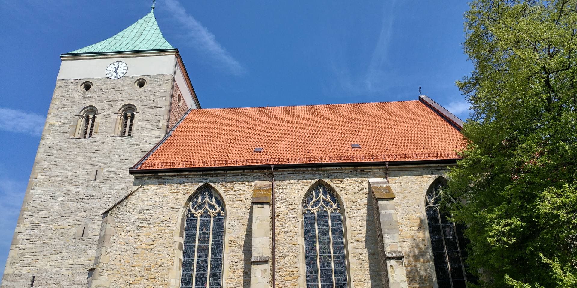 Pfarrkirche St. Magnus in Everswinkel